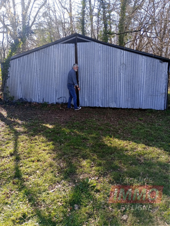 vente Maison Bazugues - Photo 10