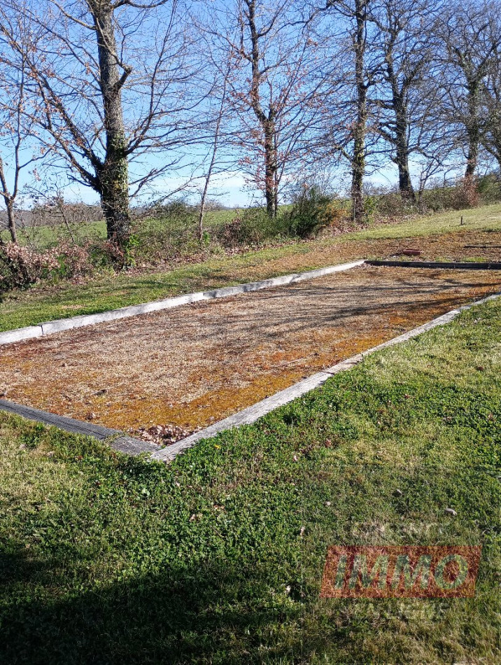 vente Maison Bazugues - Photo 11