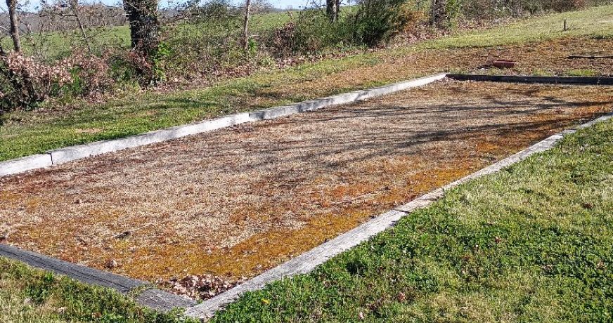 vente Maison Bazugues