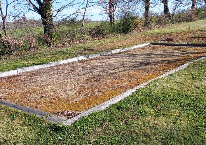 vente Maison Bazugues