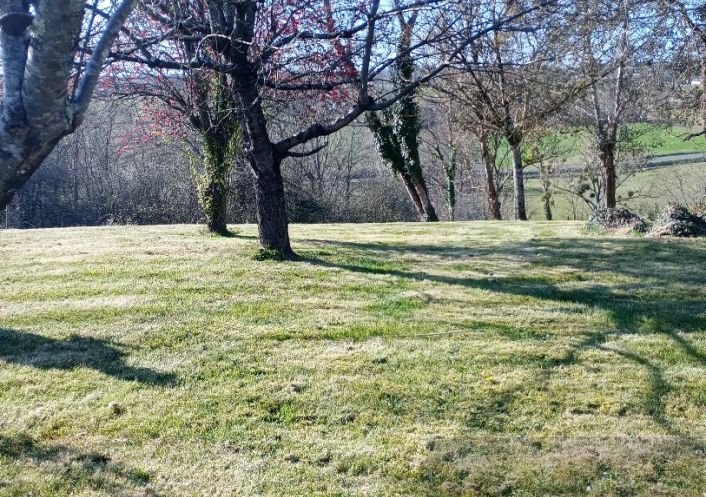 vente Maison Bazugues