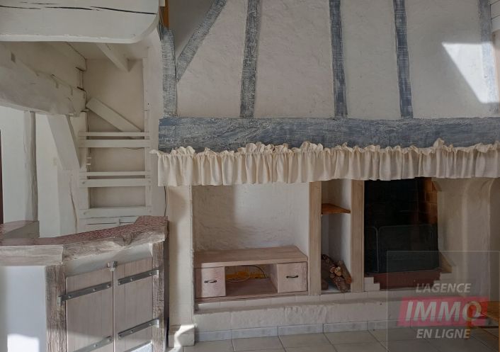 vente Maison Bazugues