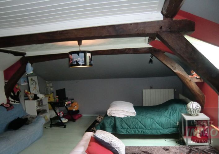 vente Maison Castelnau Magnoac