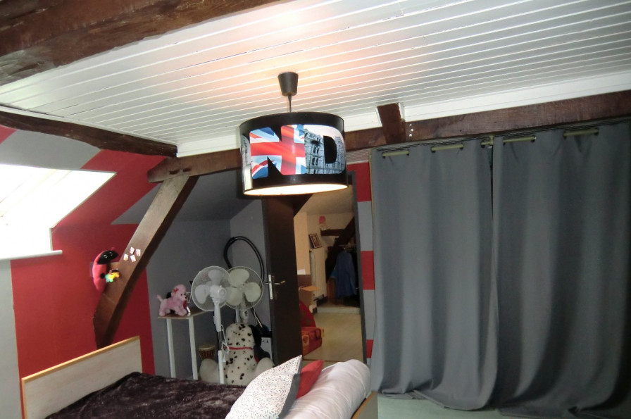 vente Maison Castelnau Magnoac - Photo 4