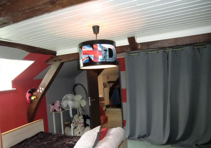 vente Maison Castelnau Magnoac