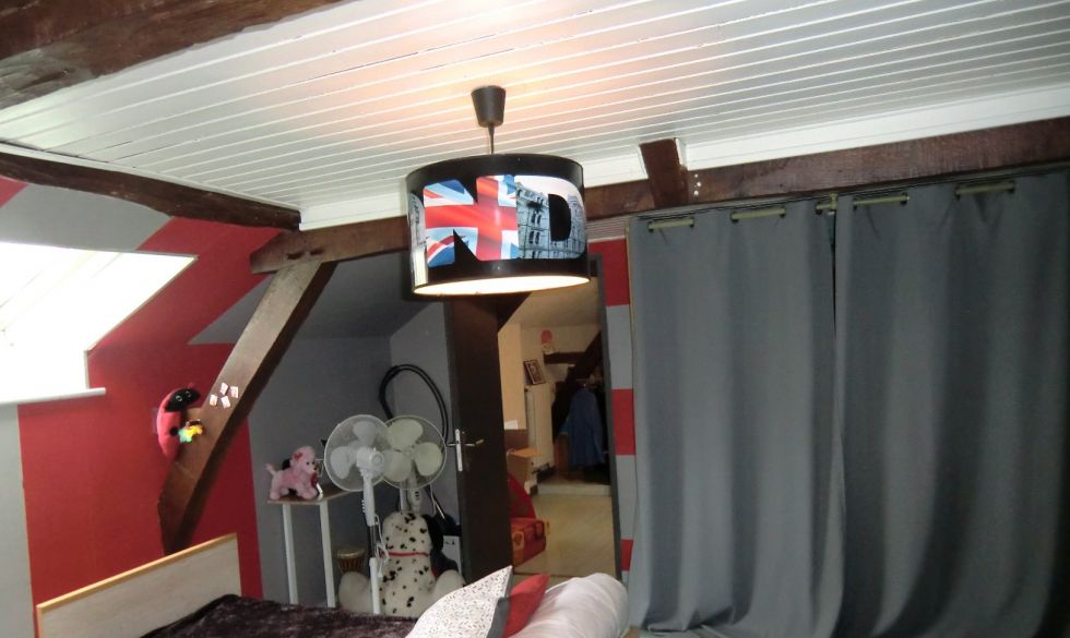 vente Castelnau Magnoac