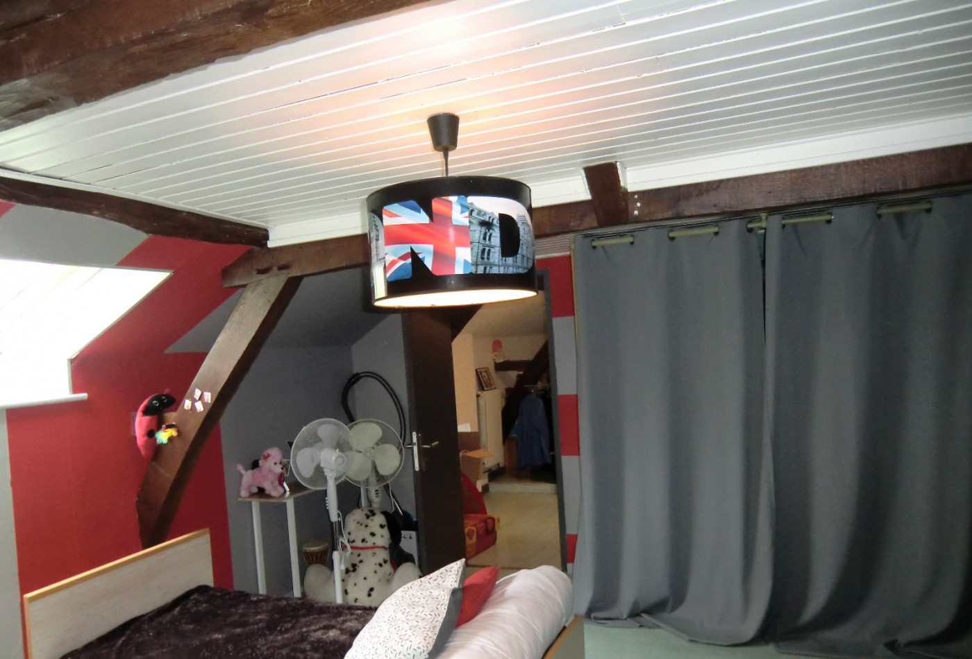 vente Maison Castelnau Magnoac - Photo 4