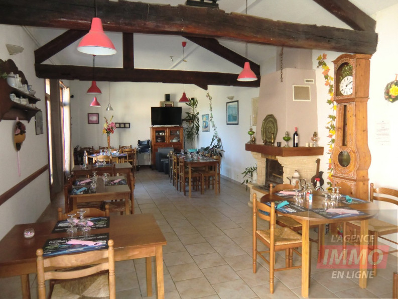 vente Maison Castelnau Magnoac - Photo 5