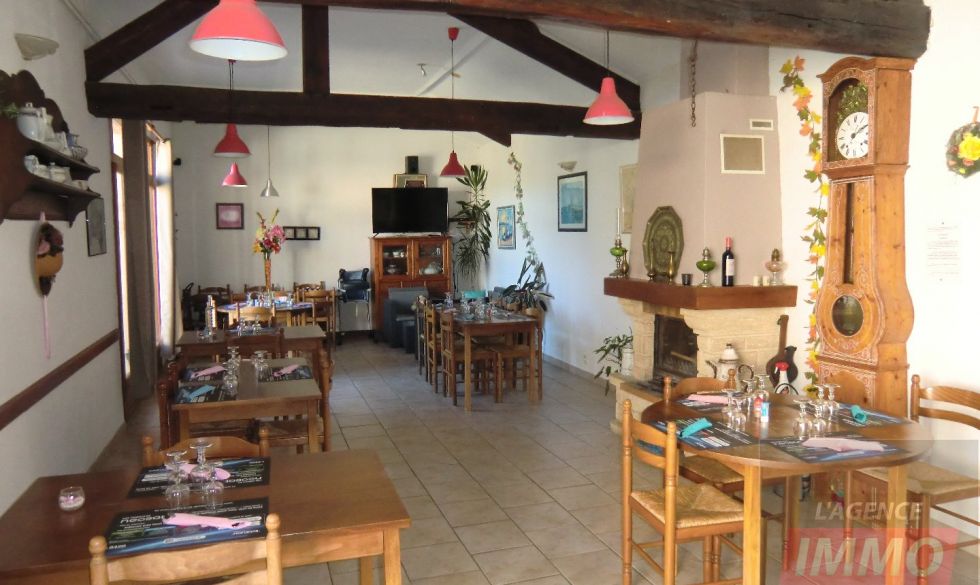 vente Castelnau Magnoac