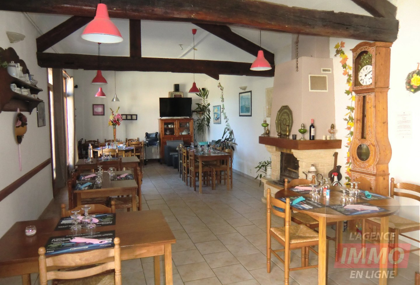 vente Maison Castelnau Magnoac - Photo 5