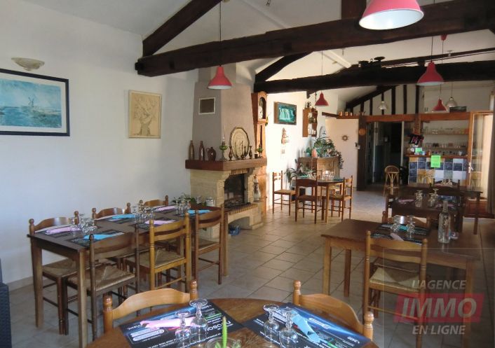 vente Maison Castelnau Magnoac