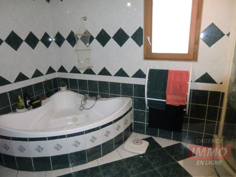 vente Maison Castelnau Magnoac - Photo 7