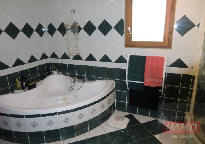 vente Maison Castelnau Magnoac