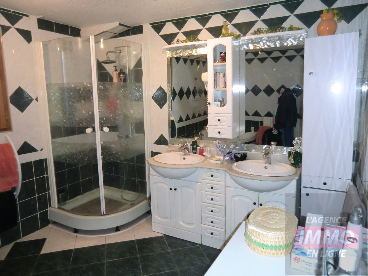 vente Maison Castelnau Magnoac - Photo 8