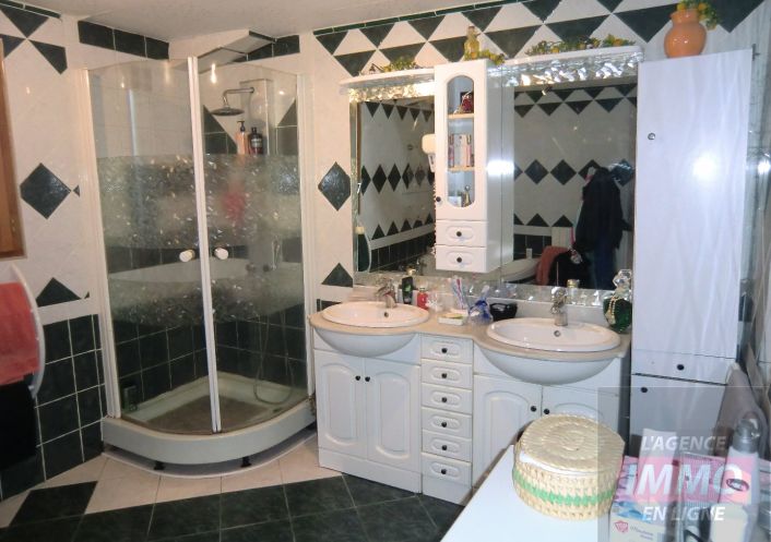 vente Maison Castelnau Magnoac