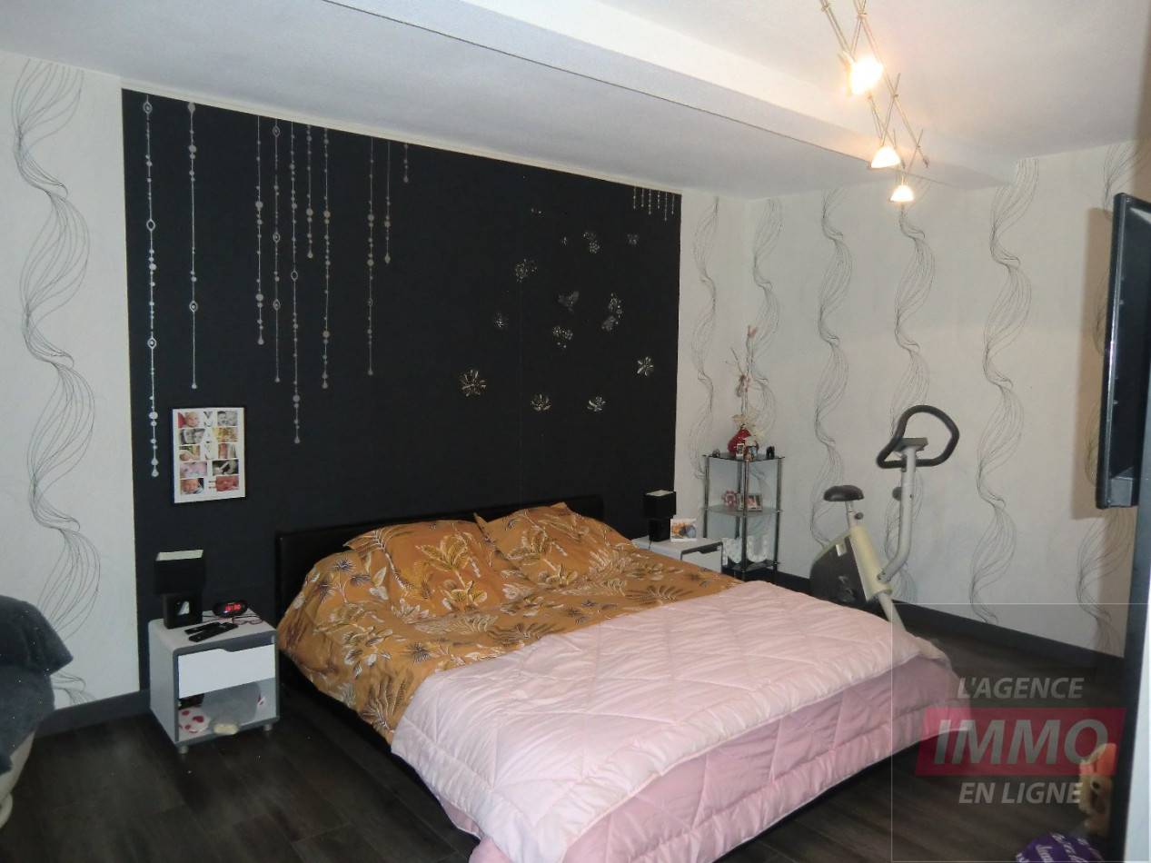 vente Maison Castelnau Magnoac - Photo 9