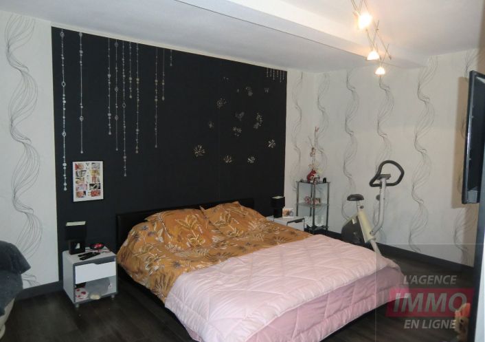 vente Maison Castelnau Magnoac
