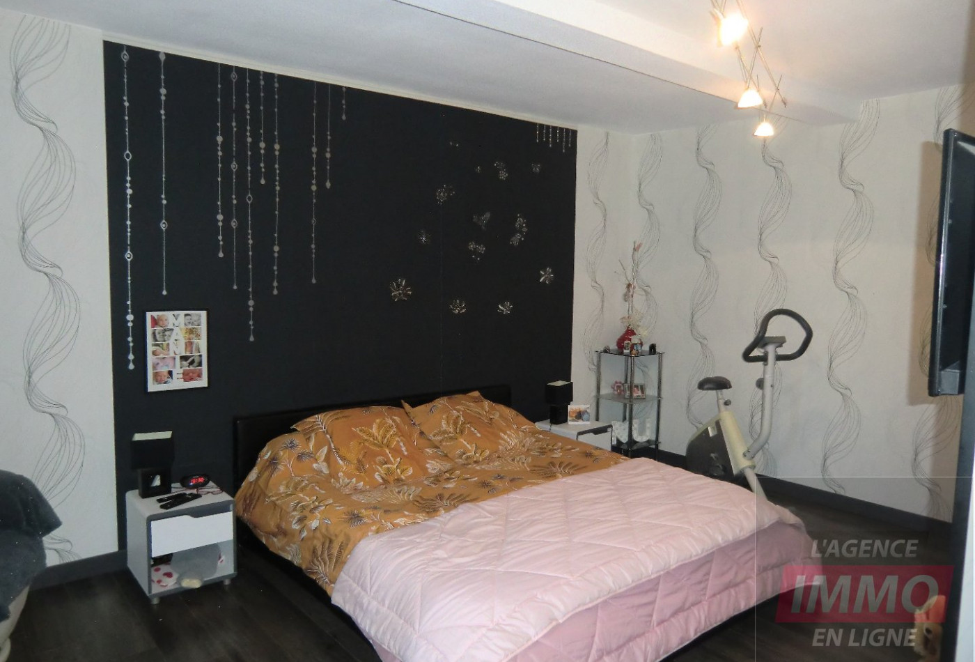 vente Maison Castelnau Magnoac - Photo 9