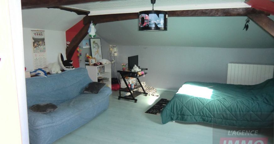 vente Maison Castelnau Magnoac