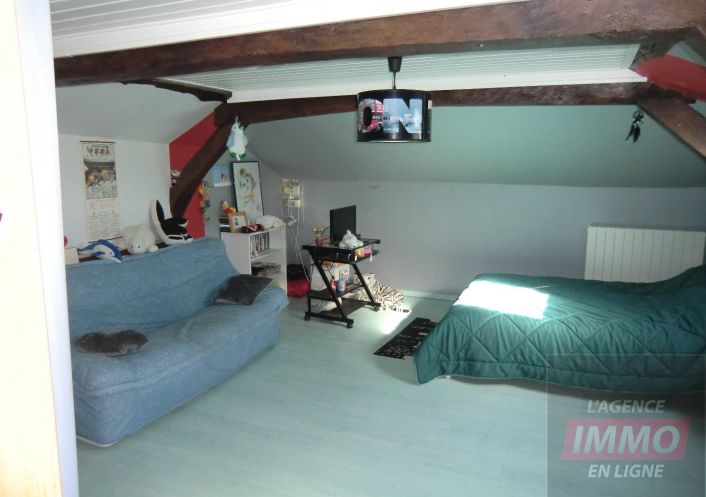 vente Maison Castelnau Magnoac