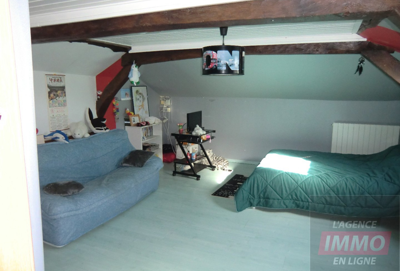 vente Maison Castelnau Magnoac - Photo 10