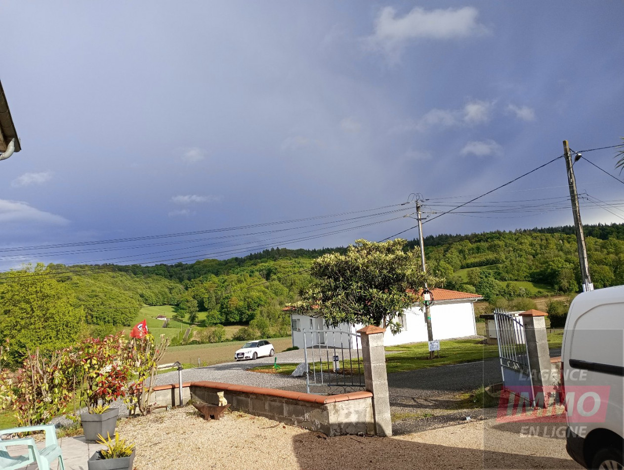 vente Maison Castelnau Magnoac - Photo 12