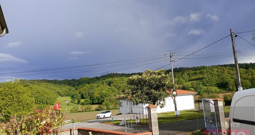 vente Maison Castelnau Magnoac