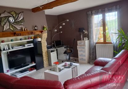 vente Maison Castelnau Magnoac