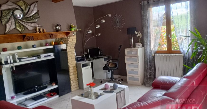 vente Maison Castelnau Magnoac