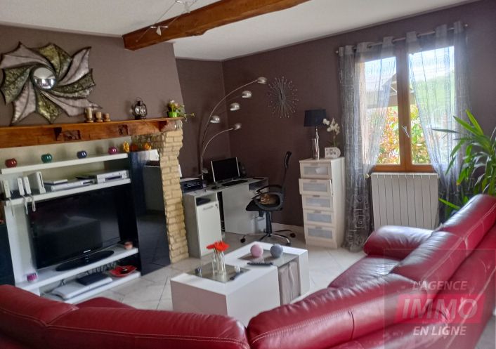 vente Maison Castelnau Magnoac