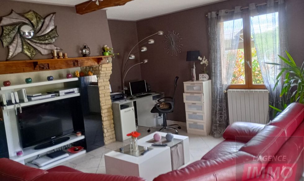 vente Castelnau Magnoac