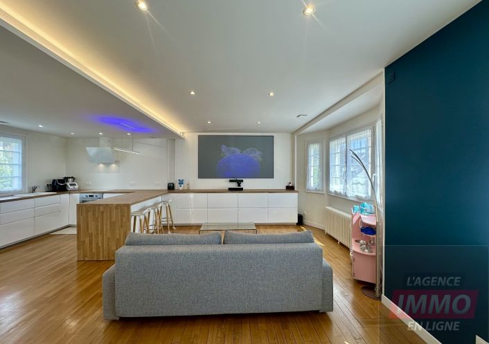 vente Maison Eaubonne