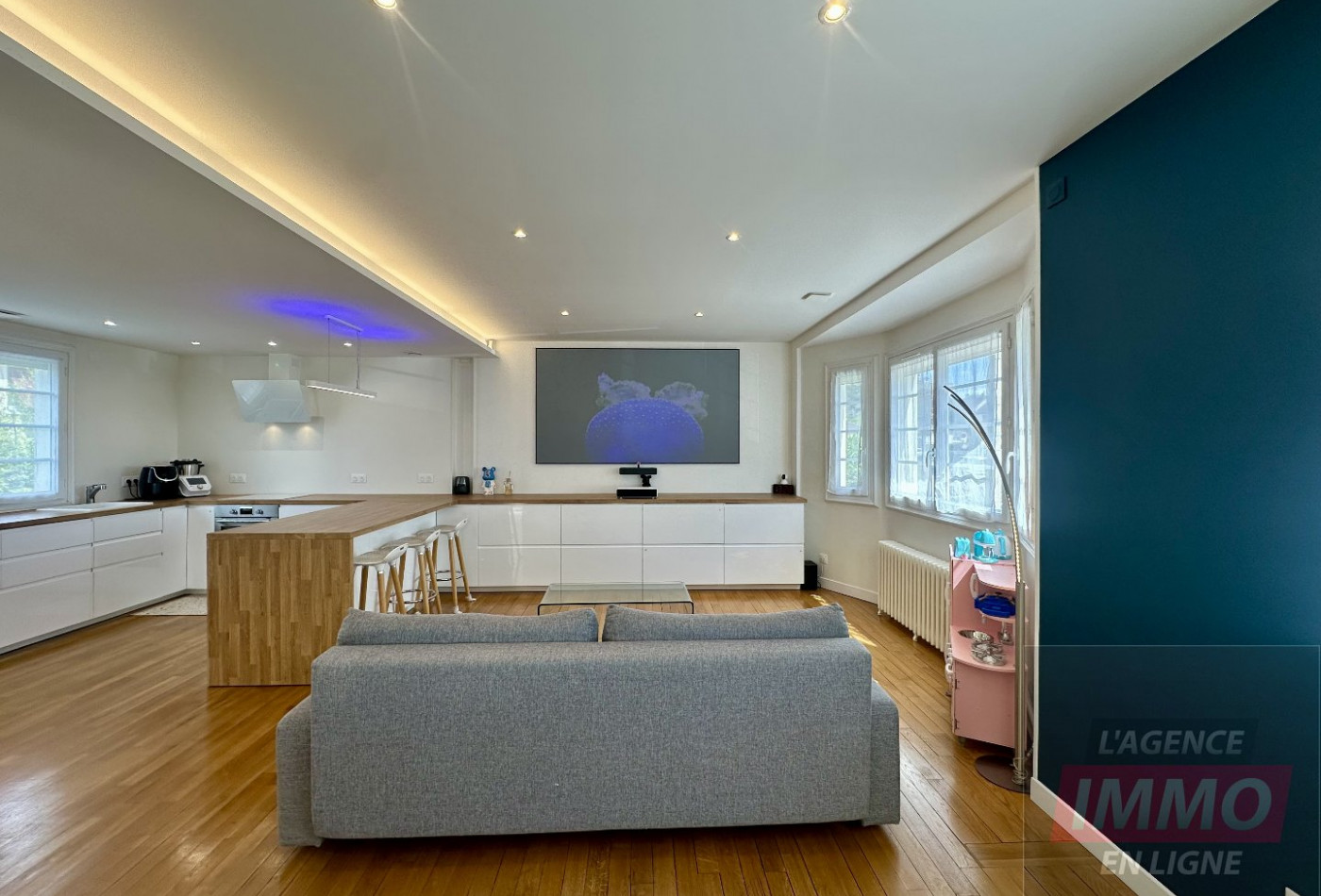 vente Maison Eaubonne - Photo 4