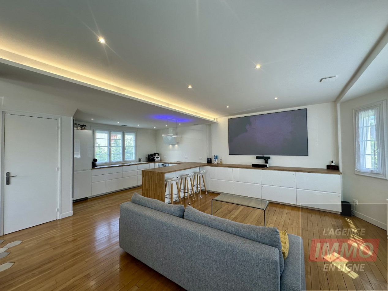 vente Maison Eaubonne - Photo 6