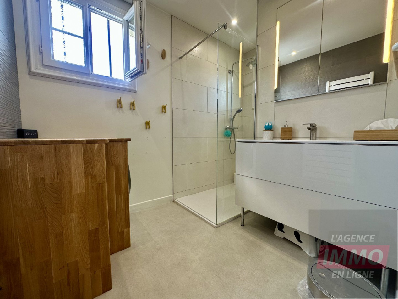 vente Maison Eaubonne - Photo 12