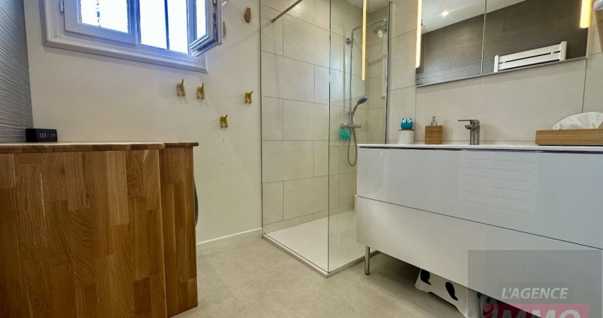 vente Maison Eaubonne