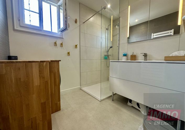 vente Maison Eaubonne