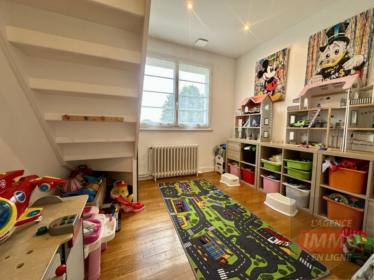 vente Maison Eaubonne - Photo 13