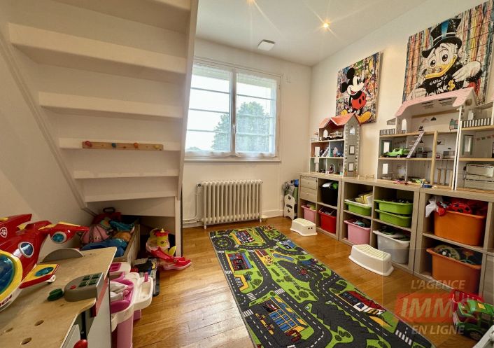 vente Maison Eaubonne