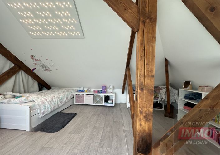 vente Maison Eaubonne