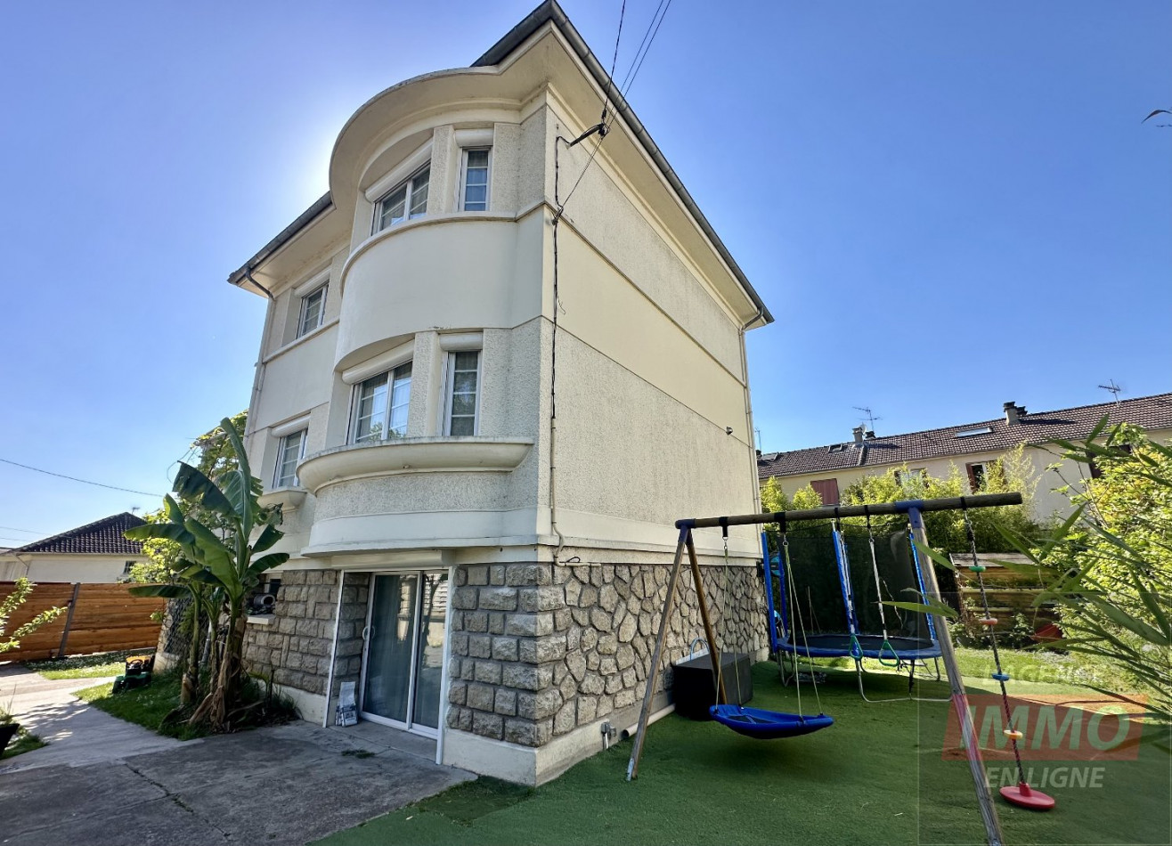 vente Maison Eaubonne - Photo 2