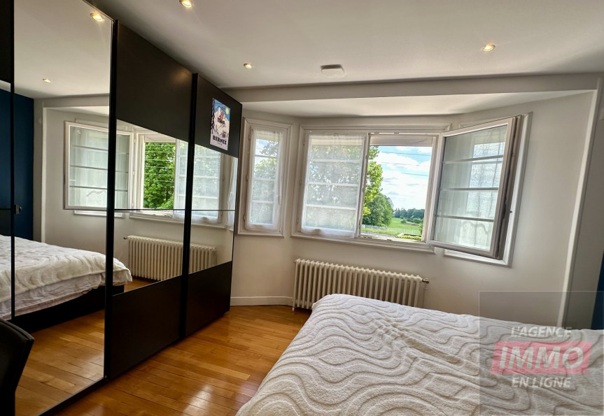 vente Maison Eaubonne - Photo 10