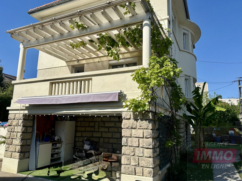 vente Maison Eaubonne - Photo 3