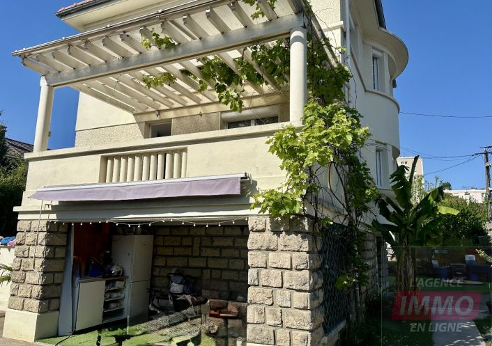 vente Maison Eaubonne