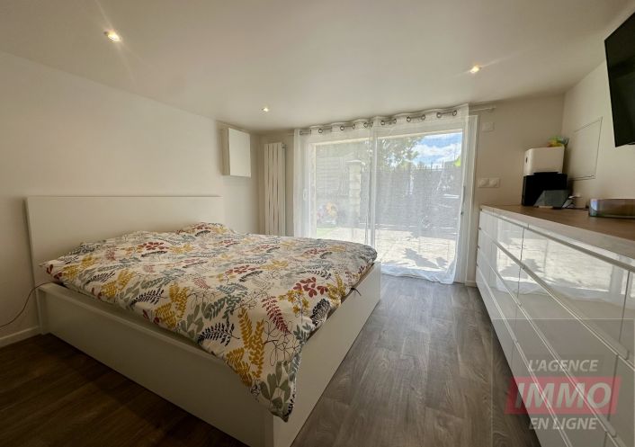 vente Maison Eaubonne