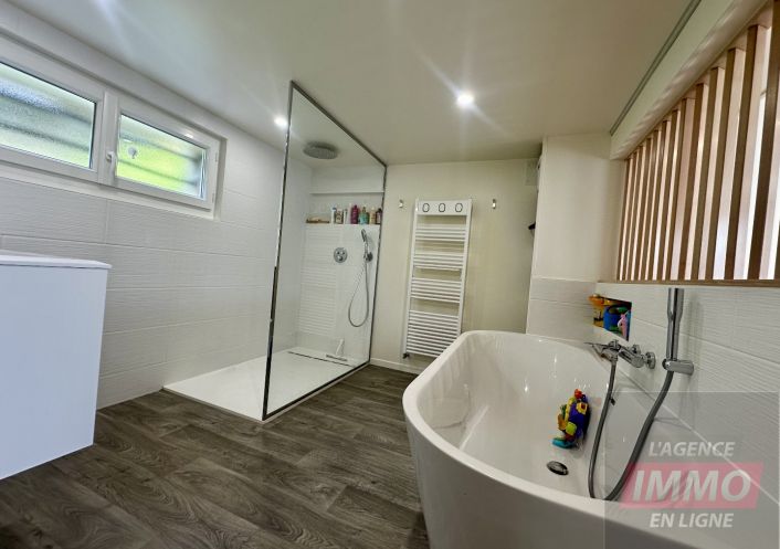 vente Maison Eaubonne