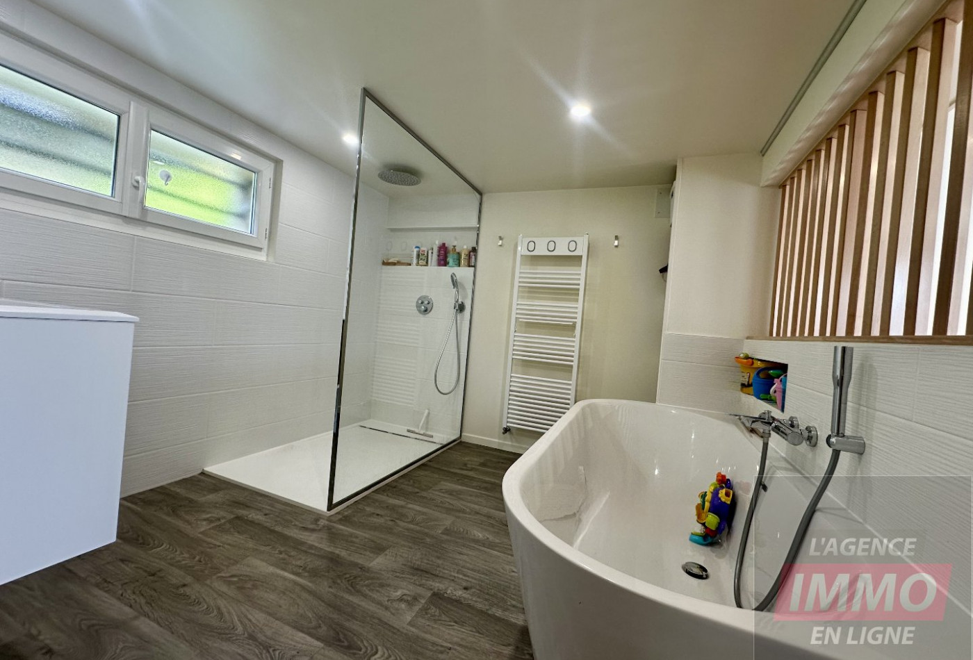 vente Maison Eaubonne - Photo 9