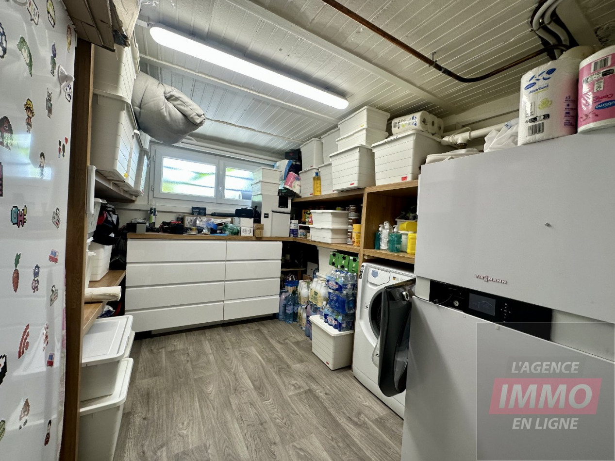 vente Maison Eaubonne - Photo 15