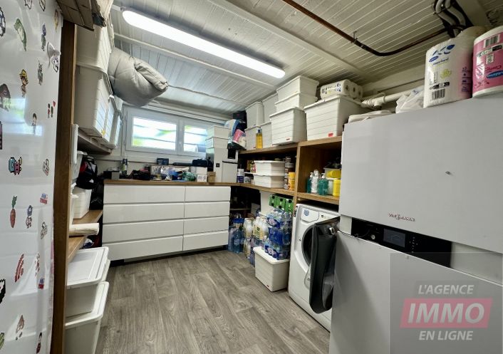 vente Maison Eaubonne