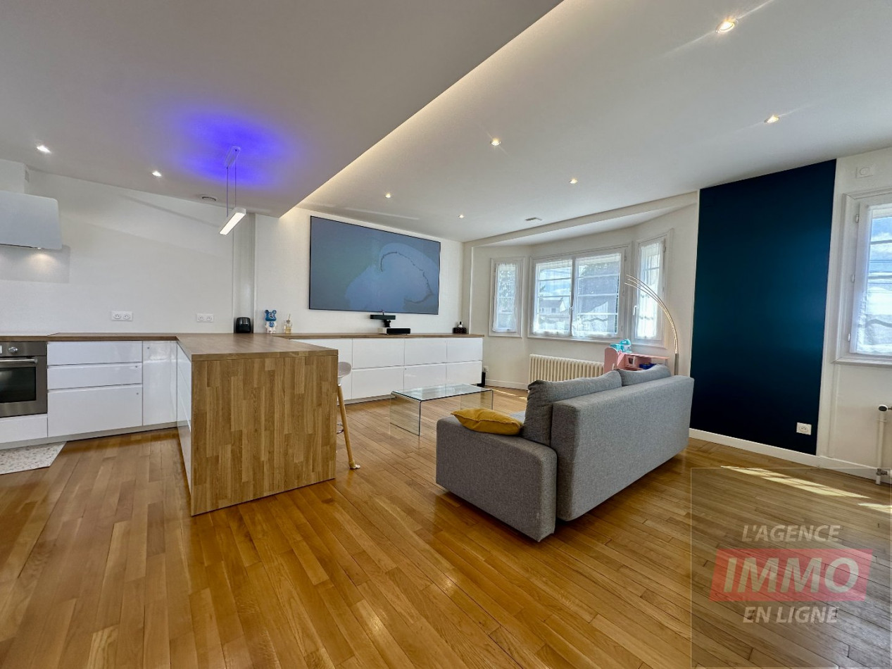 vente Maison Eaubonne - Photo 5